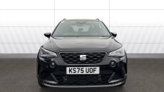 SEAT Arona 1.0 TSI 115 FR Sport 5dr DSG Petrol Hatchback